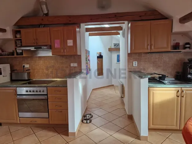 Pronájem bytu 2+1, Olomouc, Panská, 50 m2