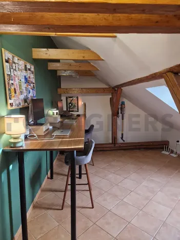 Pronájem bytu 2+1, Olomouc, Panská, 50 m2