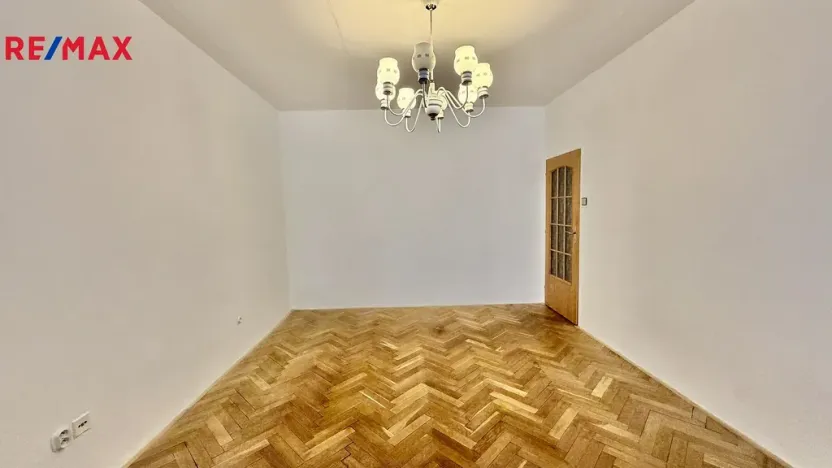 Pronájem bytu 2+1, Ostrava - Poruba, Zdeňka Štěpánka, 46 m2