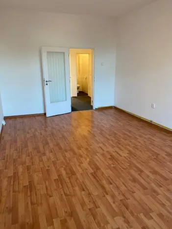 Pronájem bytu 2+kk, Praha - Vysočany, Freyova, 47 m2