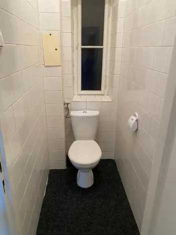 Pronájem bytu 2+kk, Praha - Vysočany, Freyova, 47 m2