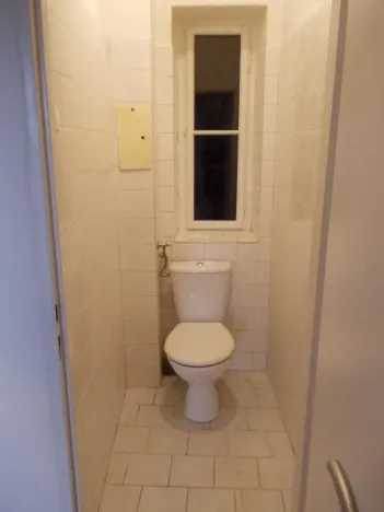 Pronájem bytu 2+kk, Praha - Vysočany, Freyova, 47 m2