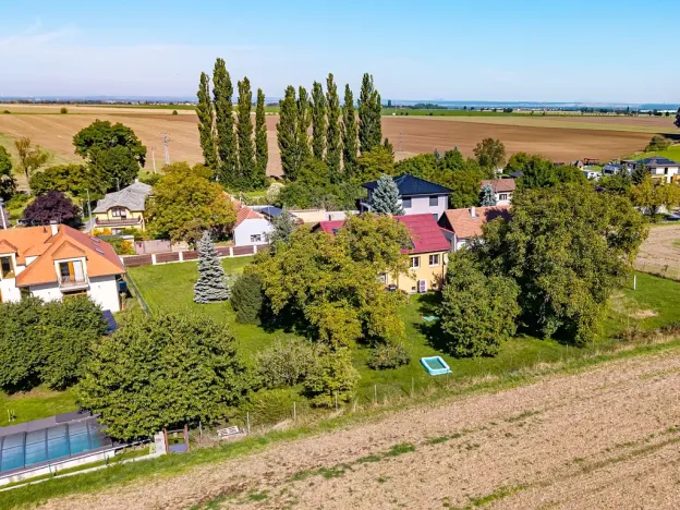 Prodej vícegeneračního domu, Jenštejn, 200 m2