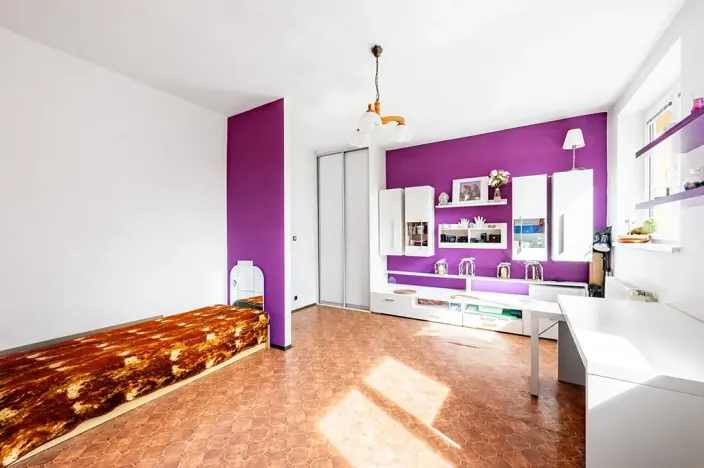 Prodej vícegeneračního domu, Jenštejn, 200 m2