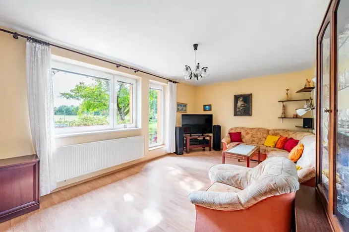 Prodej vícegeneračního domu, Jenštejn, 200 m2