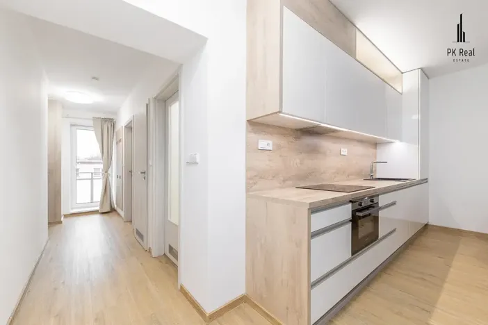 Prodej bytu 3+kk, Zlín, Štefánikova, 70 m2