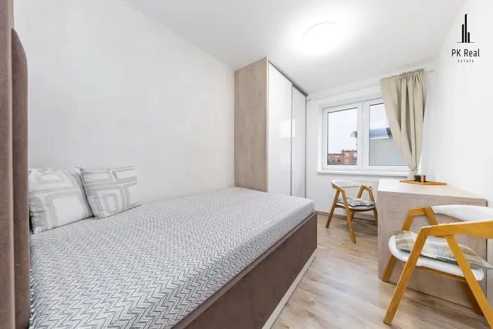 Prodej bytu 3+kk, Zlín, Štefánikova, 70 m2