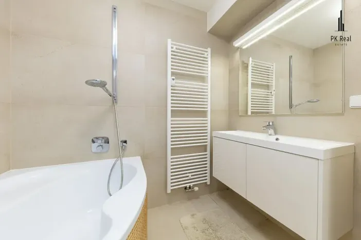 Prodej bytu 3+kk, Zlín, Štefánikova, 70 m2