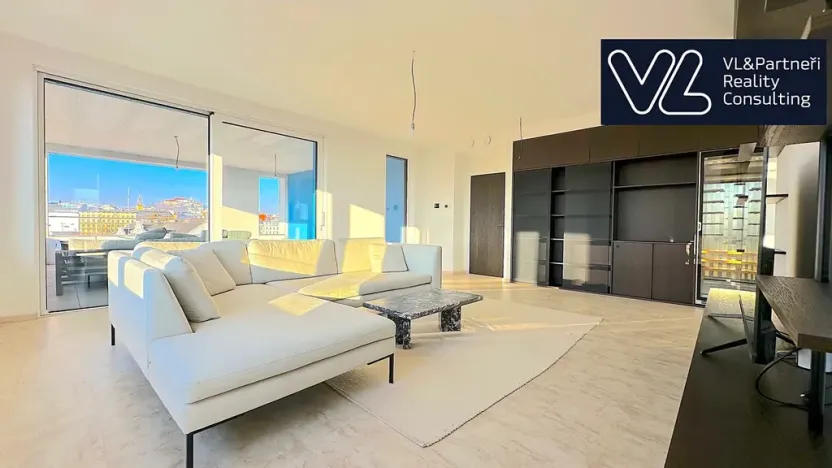 Prodej bytu 5+kk, Brno, Křenová, 267 m2