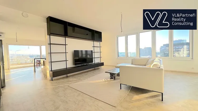 Prodej bytu 5+kk, Brno, Křenová, 267 m2