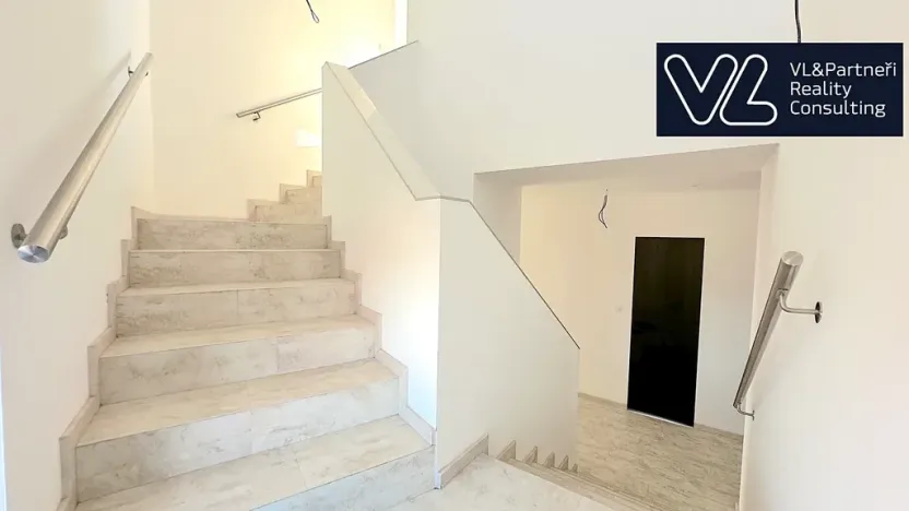 Prodej bytu 5+kk, Brno, Křenová, 267 m2