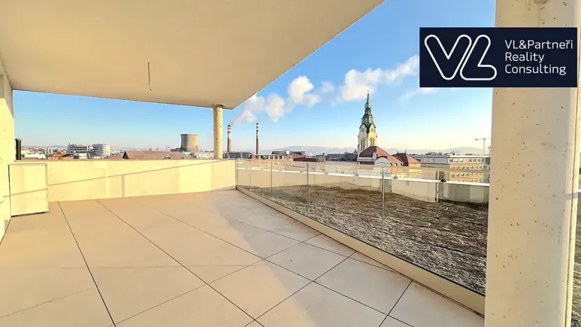 Prodej bytu 5+kk, Brno, Křenová, 267 m2