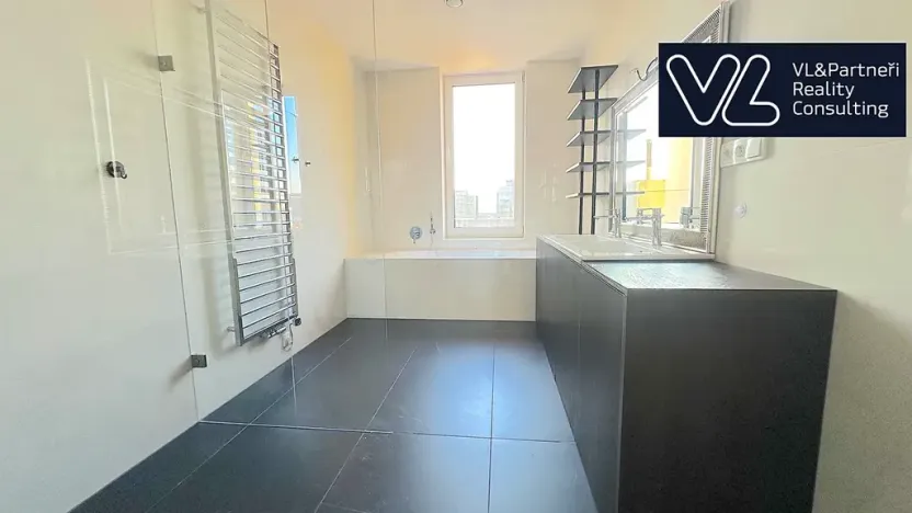 Prodej bytu 5+kk, Brno, Křenová, 267 m2