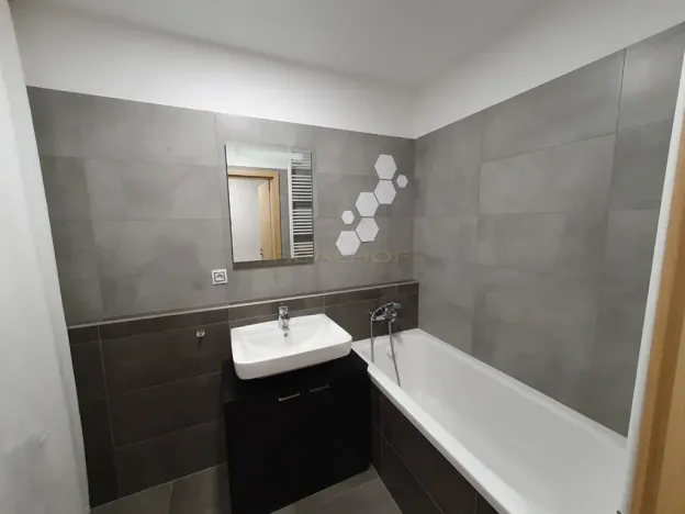 Pronájem bytu 1+kk, Moravany, Višňová, 33 m2