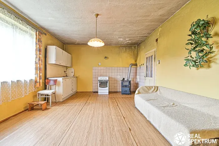 Prodej rodinného domu, Letovice, 190 m2