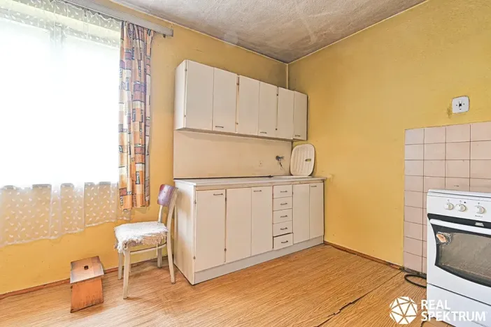 Prodej rodinného domu, Letovice, 190 m2