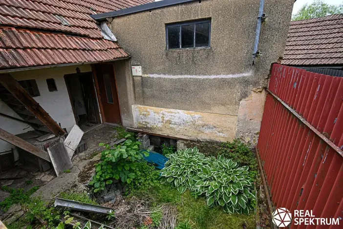 Prodej rodinného domu, Letovice, 190 m2