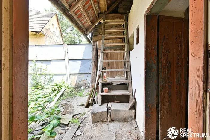 Prodej rodinného domu, Letovice, 190 m2