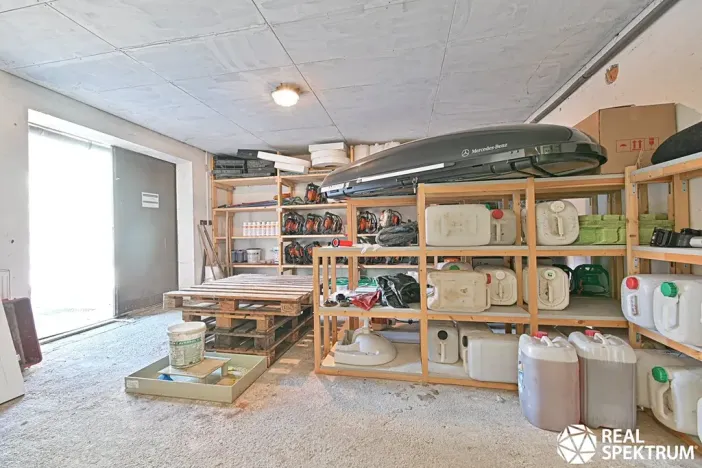 Prodej obchodního prostoru, Cetkovice, Velká Strana, 420 m2