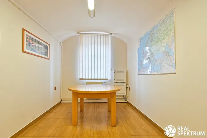 Prodej obchodního prostoru, Cetkovice, Velká Strana, 420 m2