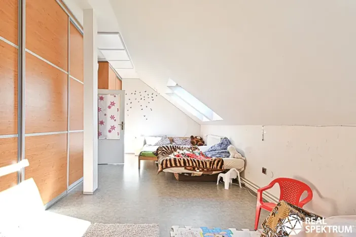 Prodej obchodního prostoru, Cetkovice, Velká Strana, 420 m2