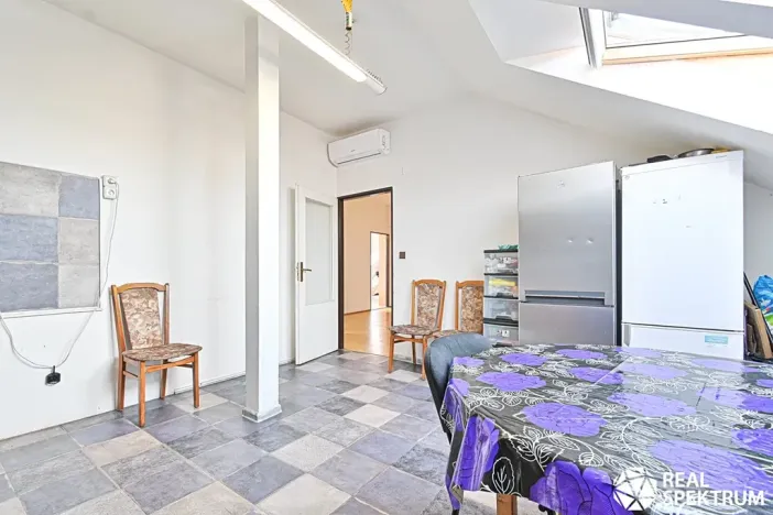 Prodej obchodního prostoru, Cetkovice, Velká Strana, 420 m2