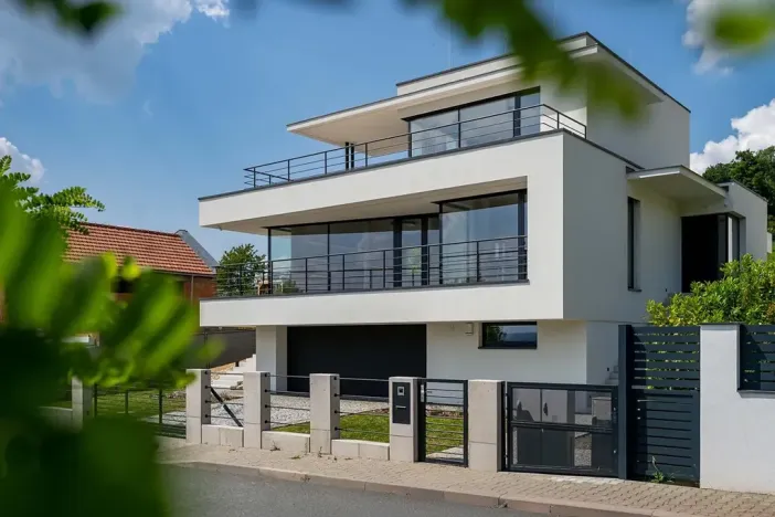 Prodej vily, Jinačovice, 239 m2