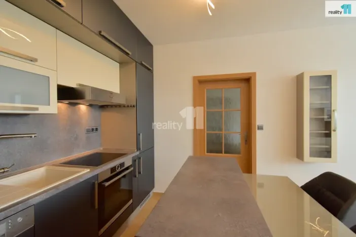 Pronájem bytu 2+kk, Úvaly, Dalmatská, 58 m2