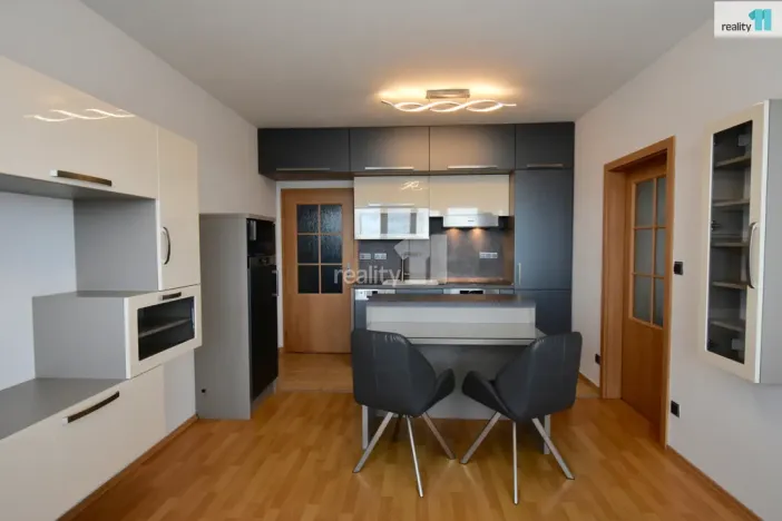 Pronájem bytu 2+kk, Úvaly, Dalmatská, 58 m2