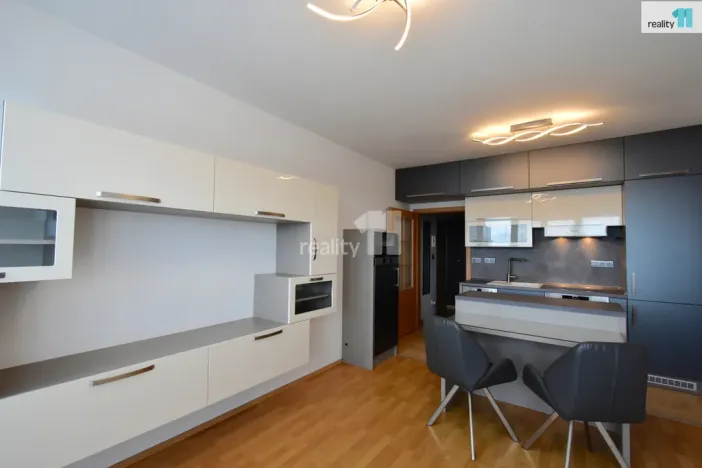 Pronájem bytu 2+kk, Úvaly, Dalmatská, 58 m2