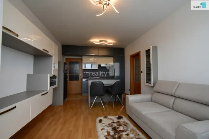 Pronájem bytu 2+kk, Úvaly, Dalmatská, 58 m2