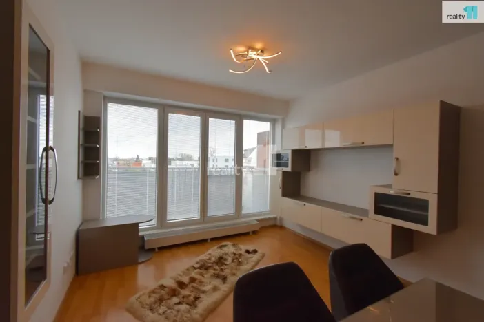 Pronájem bytu 2+kk, Úvaly, Dalmatská, 58 m2