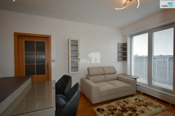 Pronájem bytu 2+kk, Úvaly, Dalmatská, 58 m2