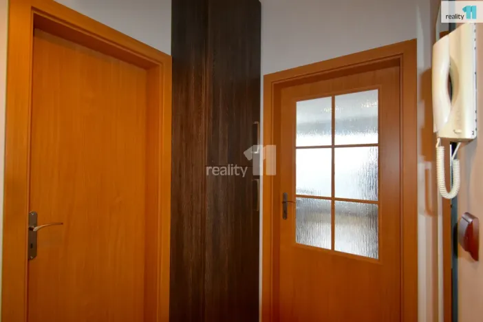 Pronájem bytu 2+kk, Úvaly, Dalmatská, 58 m2