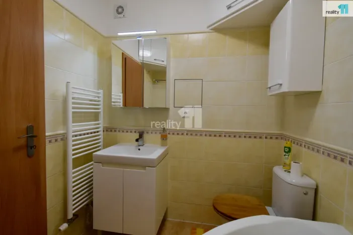 Pronájem bytu 2+kk, Úvaly, Dalmatská, 58 m2