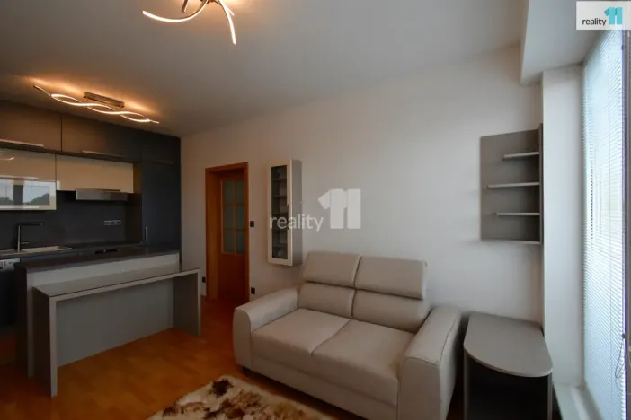 Pronájem bytu 2+kk, Úvaly, Dalmatská, 58 m2