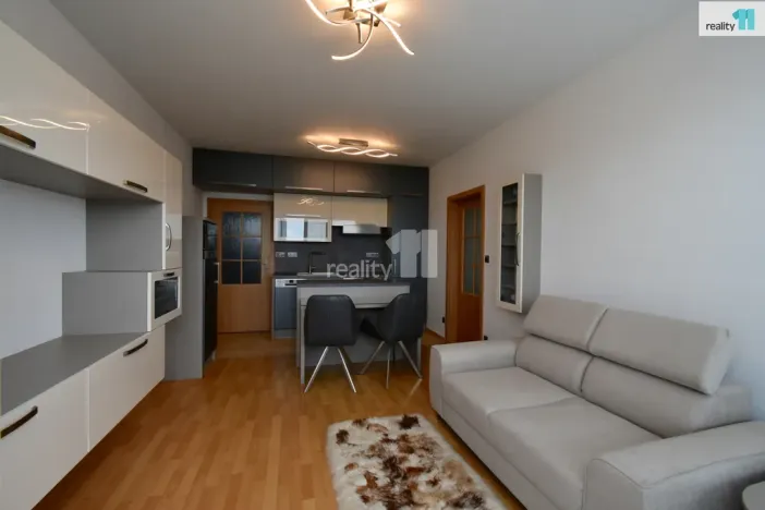 Pronájem bytu 2+kk, Úvaly, Dalmatská, 58 m2