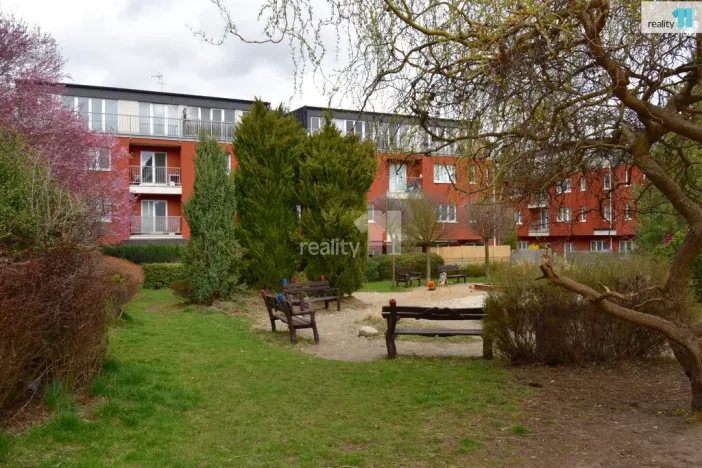 Pronájem bytu 2+kk, Úvaly, Dalmatská, 58 m2