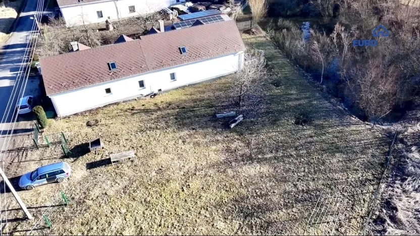 Prodej rodinného domu, Toužim - Bezděkov, 236 m2