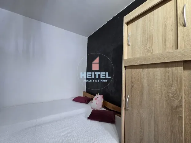 Pronájem bytu 2+1, Olomouc, Trnkova, 44 m2