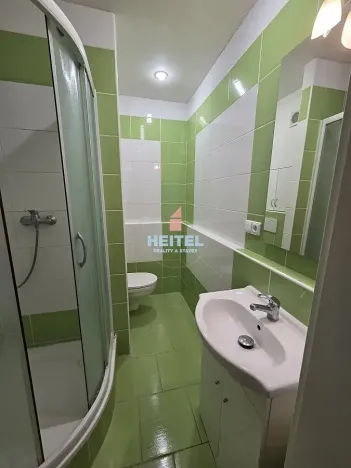 Pronájem bytu 2+1, Olomouc, Trnkova, 44 m2