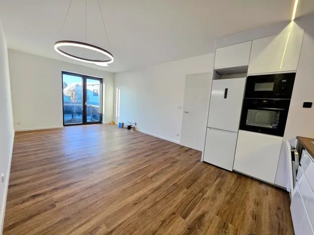 Pronájem bytu 3+kk, Otrokovice - Kvítkovice, Spojovací, 73 m2