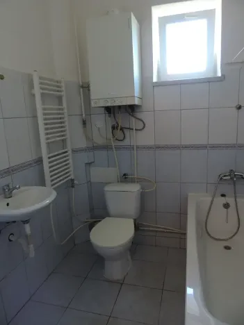 Prodej bytu 1+1, Ostrava, Parcelní, 42 m2