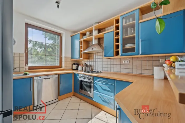 Prodej rodinného domu, Vrchlabí, Letná, 160 m2