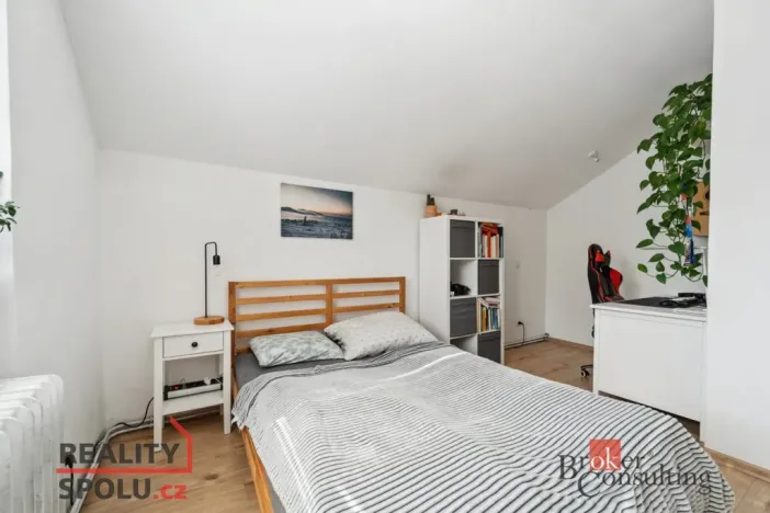 Prodej rodinného domu, Vrchlabí, Letná, 160 m2