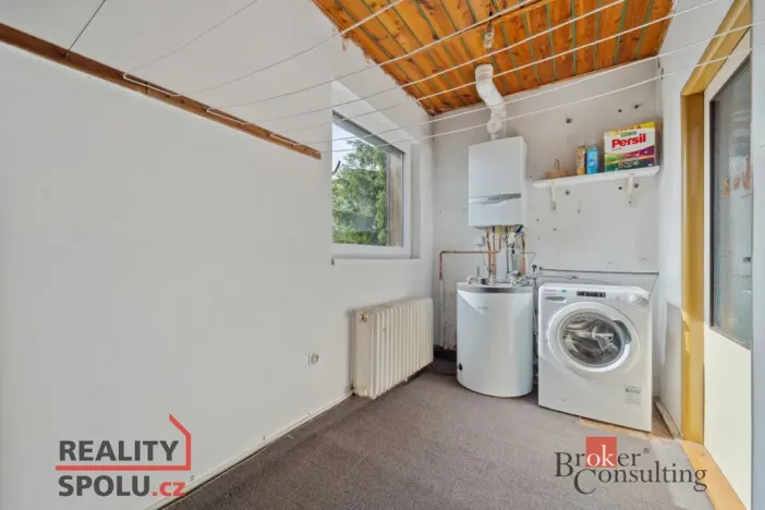 Prodej rodinného domu, Vrchlabí, Letná, 160 m2