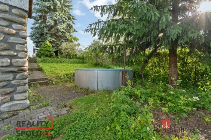 Prodej rodinného domu, Vrchlabí, Letná, 160 m2