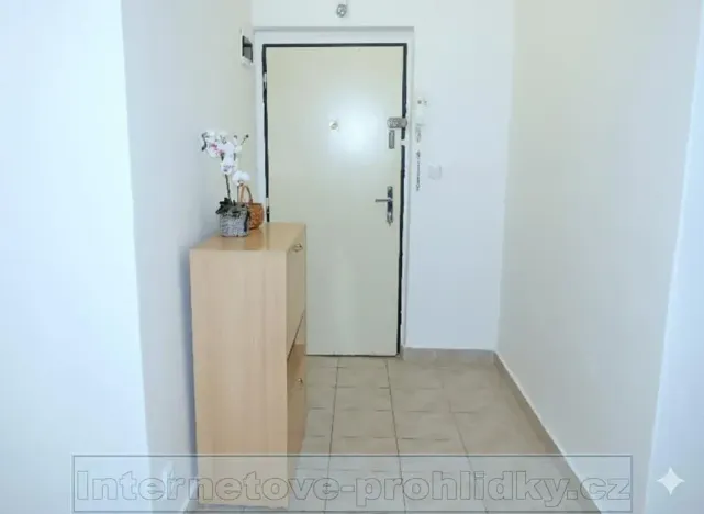 Pronájem pokoje, Praha - Břevnov, Tejnka, 22 m2