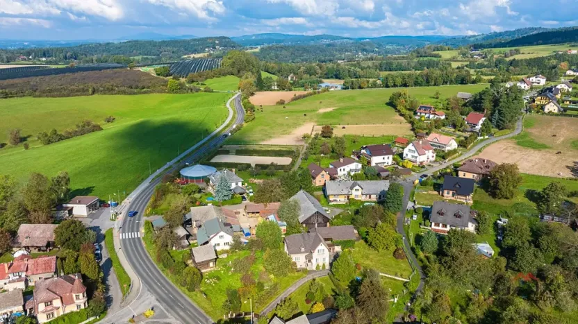 Prodej rodinného domu, Radostná pod Kozákovem, 185 m2