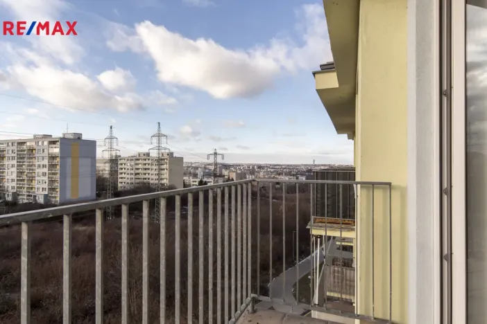 Pronájem bytu 3+kk, Praha - Chodov, Šternovská, 73 m2